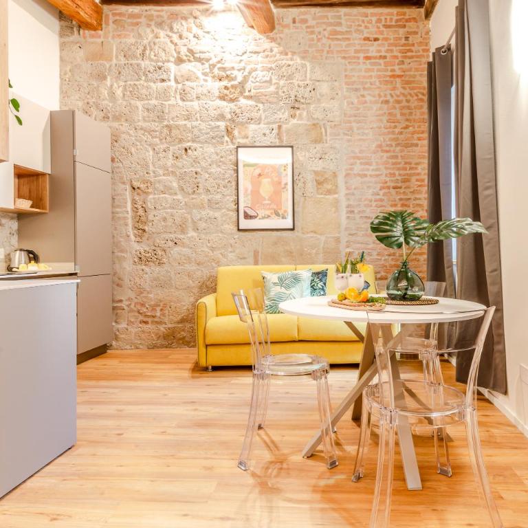 Pina Colada - nuovo appartamento in pieno centro storico - Appartamento con 1 Camera da Letto - 1