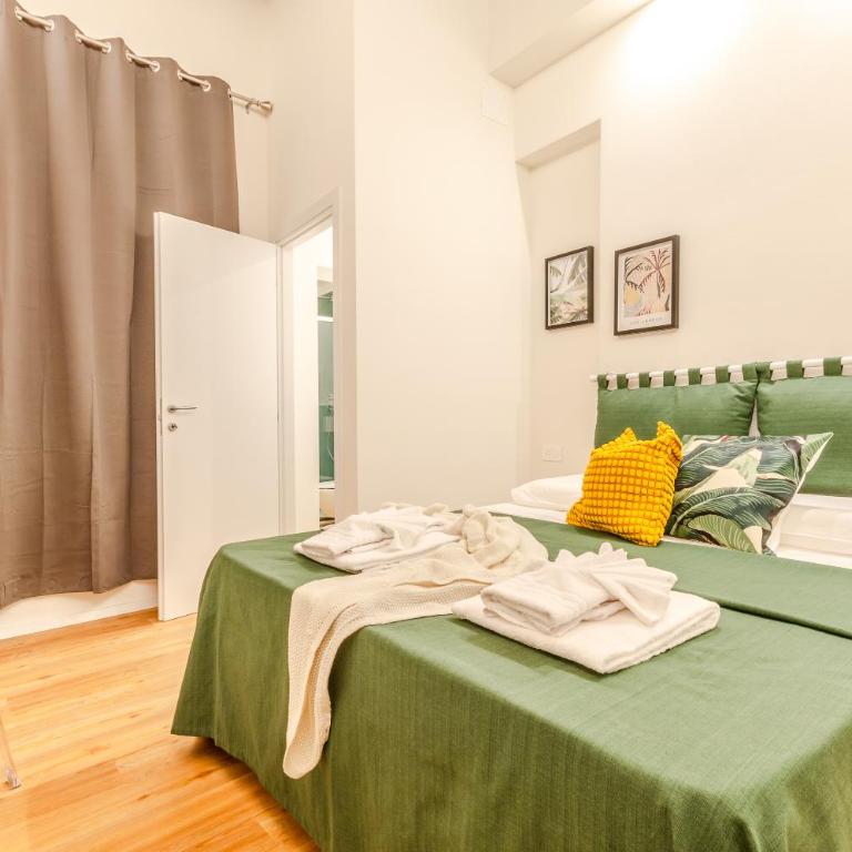 Pina Colada - nuovo appartamento in pieno centro storico - Appartamento con 1 Camera da Letto - 2