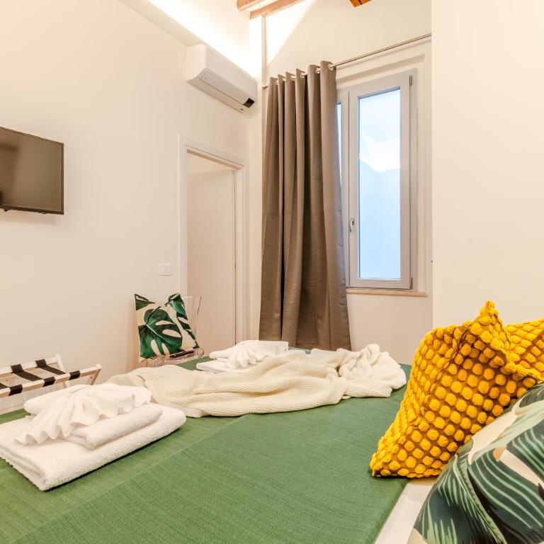 Pina Colada - nuovo appartamento in pieno centro storico - Appartamento con 1 Camera da Letto - 4