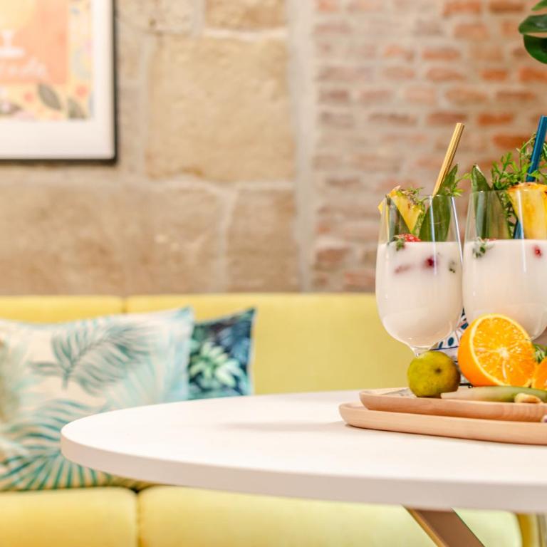 Pina Colada - nuovo appartamento in pieno centro storico - Appartamento con 1 Camera da Letto - 6