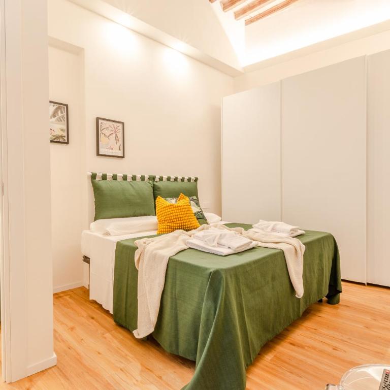 Pina Colada - nuovo appartamento in pieno centro storico - Appartamento con 1 Camera da Letto - 12