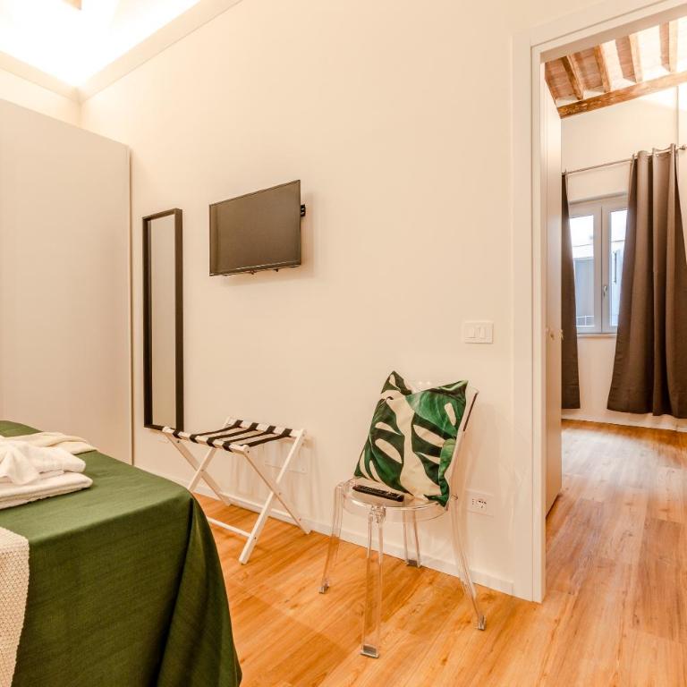 Pina Colada - nuovo appartamento in pieno centro storico - Appartamento con 1 Camera da Letto - 13