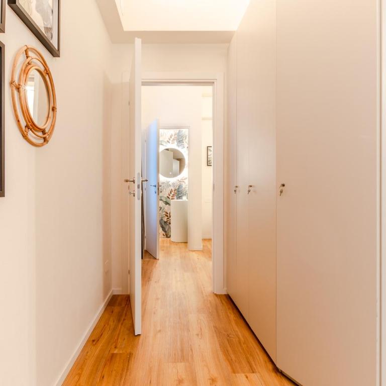 Pina Colada - nuovo appartamento in pieno centro storico - Appartamento con 1 Camera da Letto - 14