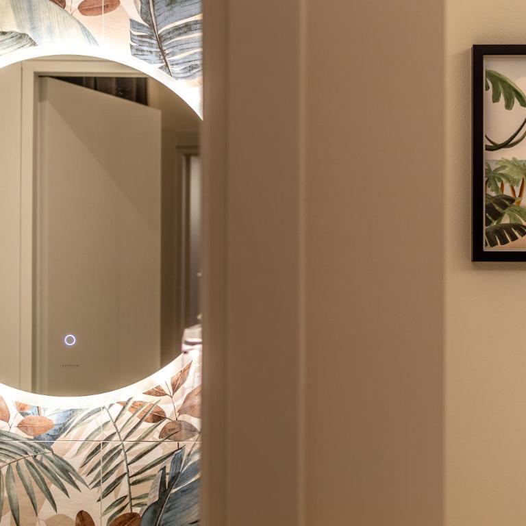 Pina Colada - nuovo appartamento in pieno centro storico - Appartamento con 1 Camera da Letto - 15