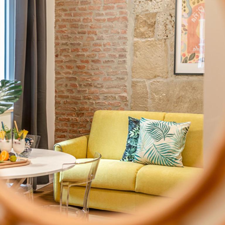 Pina Colada - nuovo appartamento in pieno centro storico - Appartamento con 1 Camera da Letto - 17