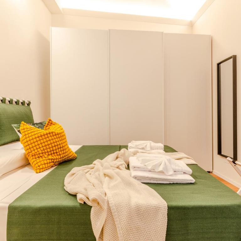 Pina Colada - nuovo appartamento in pieno centro storico - Appartamento con 1 Camera da Letto - 22