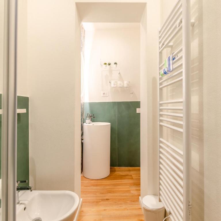 Pina Colada - nuovo appartamento in pieno centro storico - Appartamento con 1 Camera da Letto - 25