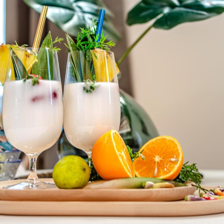 Pina Colada - nuovo appartamento in pieno centro storico - Appartamento con 1 Camera da Letto - 27