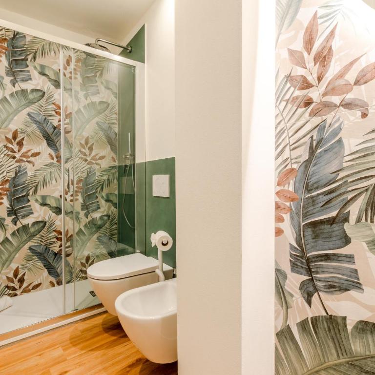 Pina Colada - nuovo appartamento in pieno centro storico - Appartamento con 1 Camera da Letto - 29
