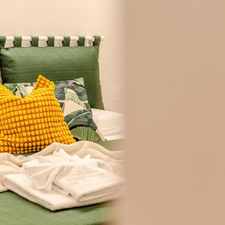 Pina Colada - nuovo appartamento in pieno centro storico - Appartamento con 1 Camera da Letto - 30