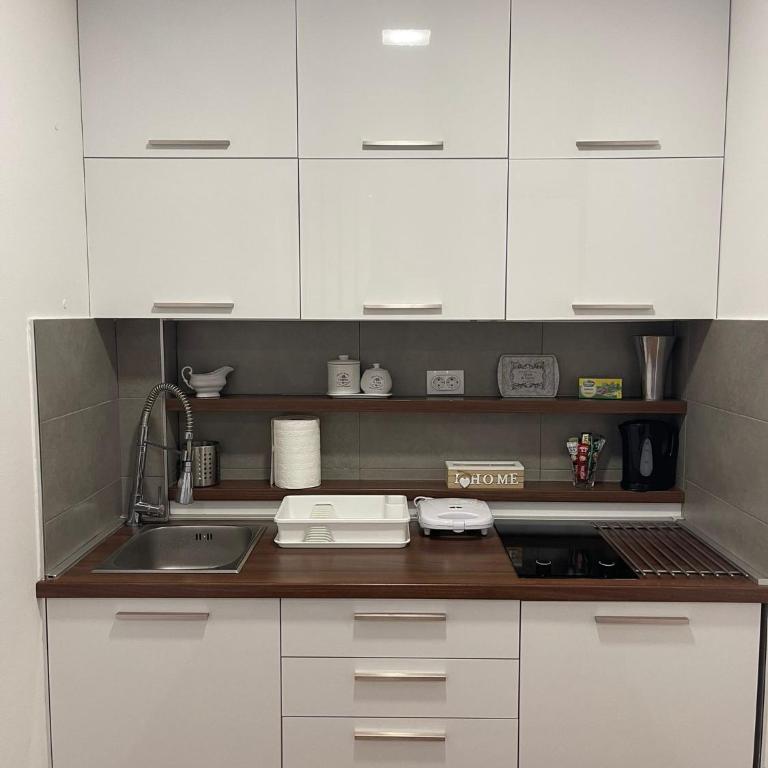 Apartman Tea - Apartman sa 2 Spavaće Sobe - 20