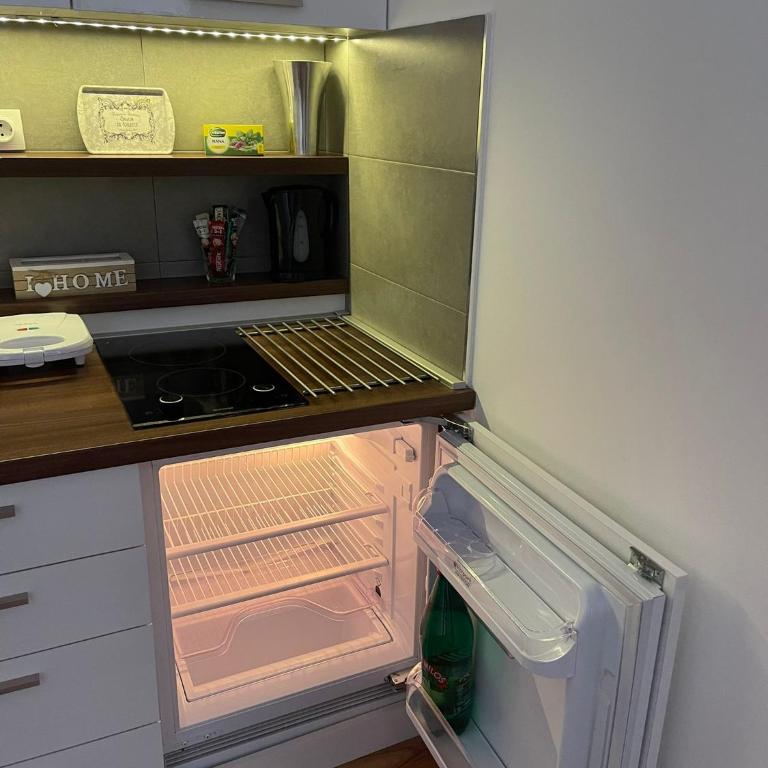 Apartman Tea - Apartman sa 2 Spavaće Sobe - 25