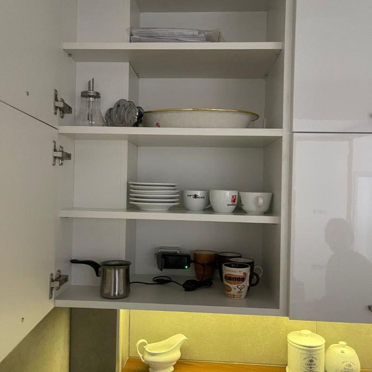 Apartman Tea - Apartman sa 2 Spavaće Sobe - 26