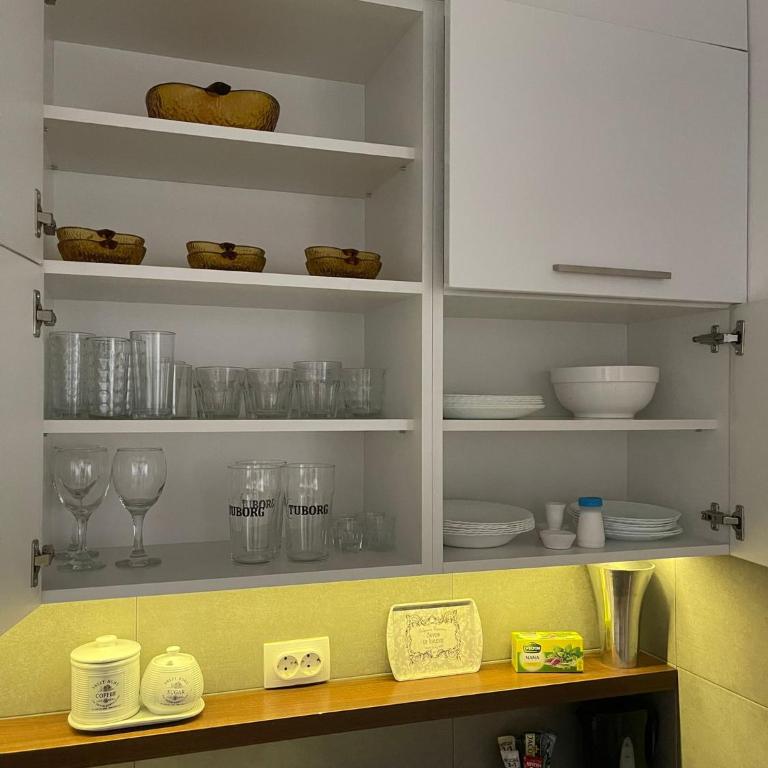Apartman Tea - Apartman sa 2 Spavaće Sobe - 24