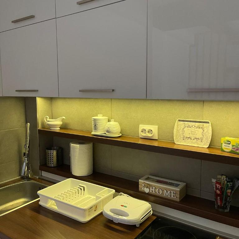 Apartman Tea - Apartman sa 2 Spavaće Sobe - 22