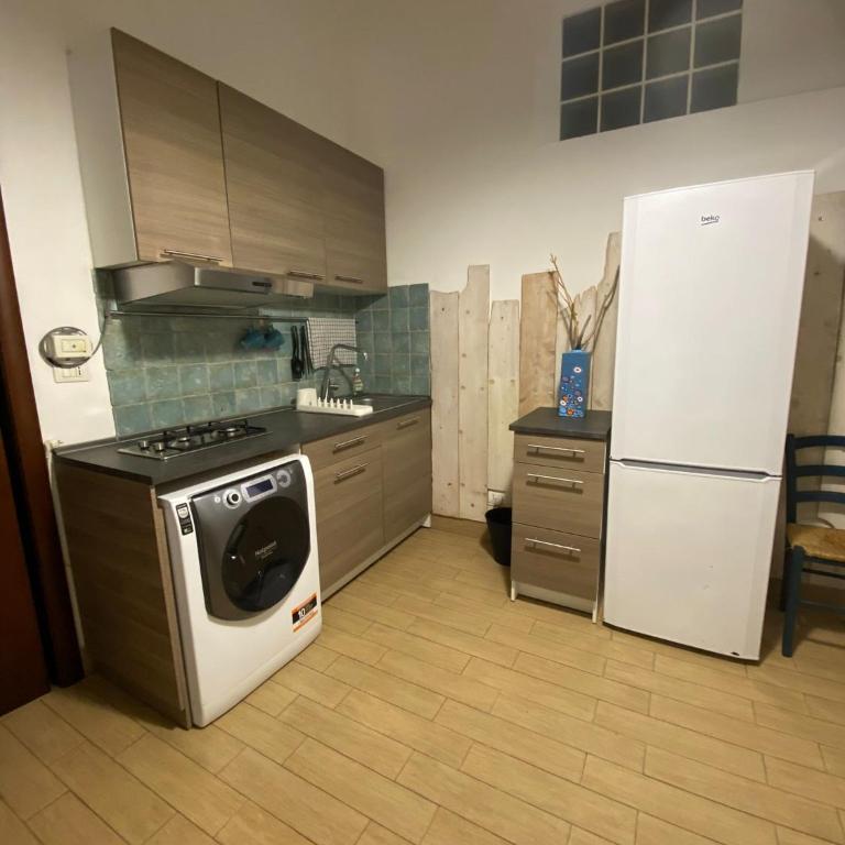 Catania city center appartaments - Classic Apartment - 3