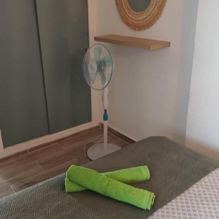 Casa Amor - Two-Bedroom Apartment - 23