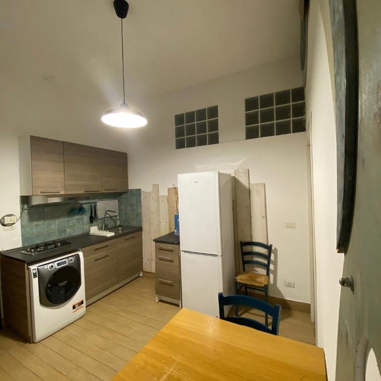 Catania city center appartaments - Classic Apartment - 4