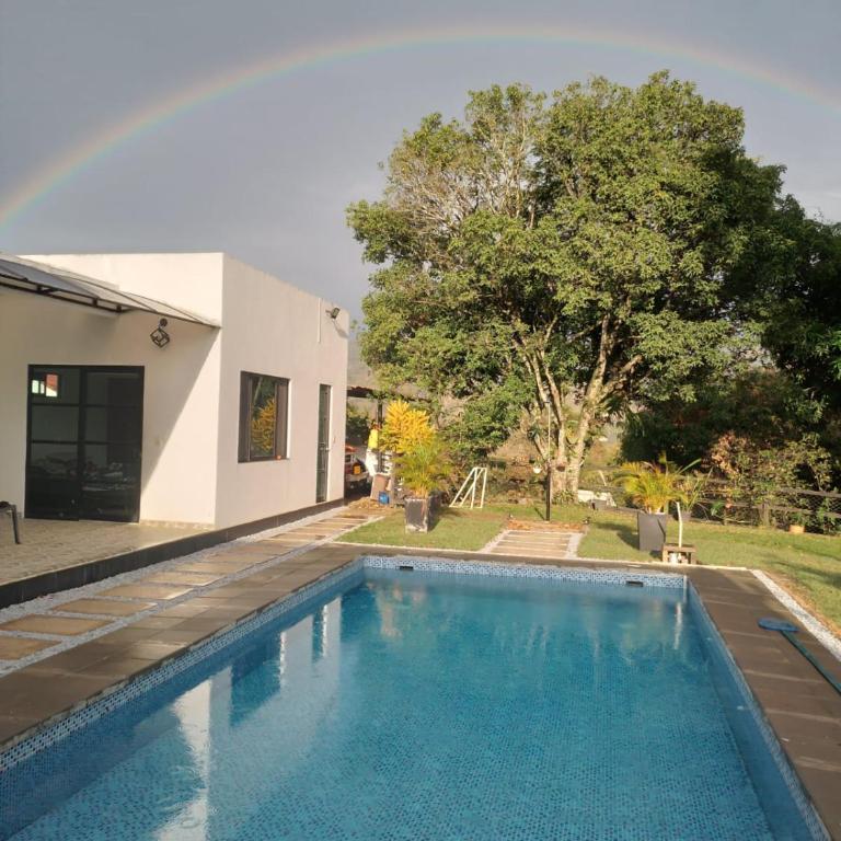 El Tesoro - Casa de 3 dormitorios - 2