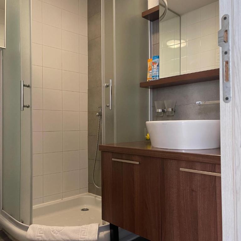 Apartman Tea - Apartman sa 2 Spavaće Sobe - 29