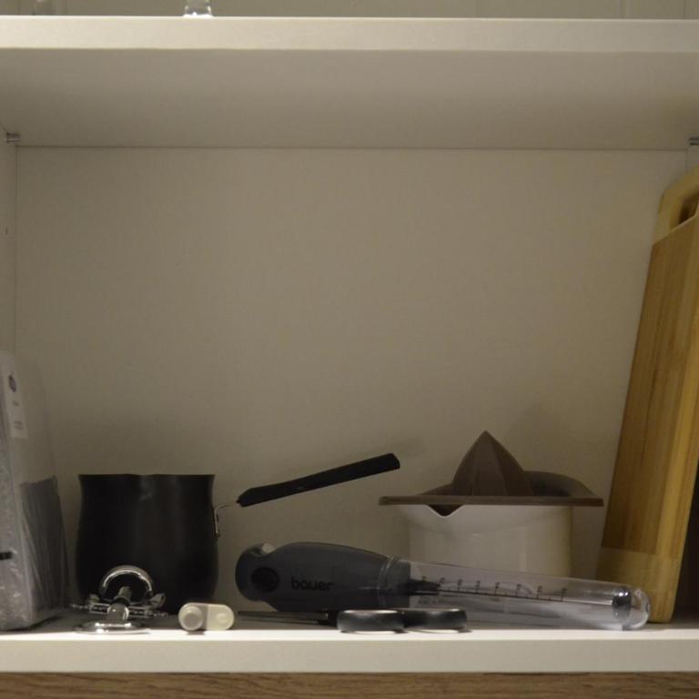 BW Studioapartman 207 - Apartman sa 1 Spavaćom Sobom - 25