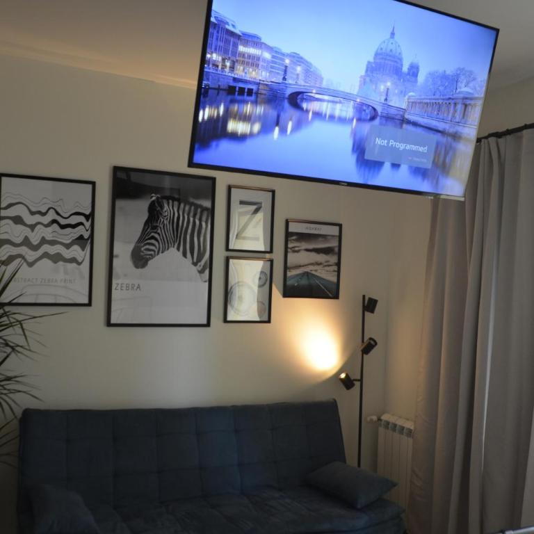 BW Studioapartman 207 - Apartman sa 1 Spavaćom Sobom - 17