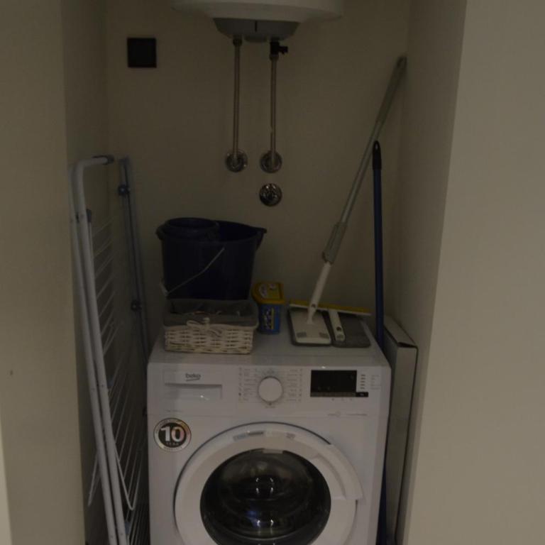 BW Studioapartman 207 - Apartman sa 1 Spavaćom Sobom - 26