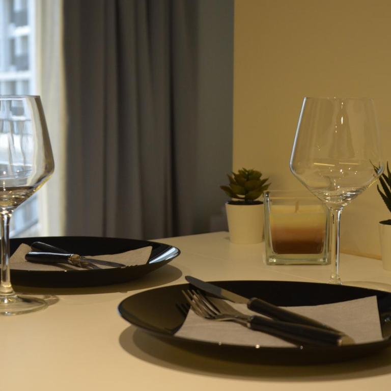 BW Studioapartman 207 - Apartman sa 1 Spavaćom Sobom - 23