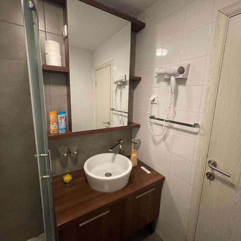 Apartman Tea - Apartman sa 2 Spavaće Sobe - 30