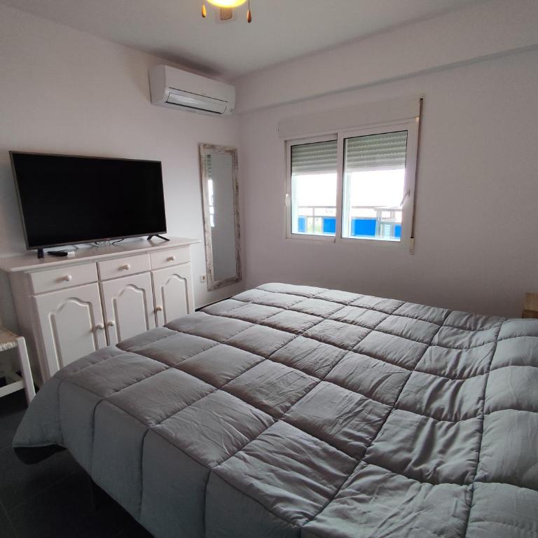 Apartamento La Naranja - Apartamento de 3 dormitorios - 19