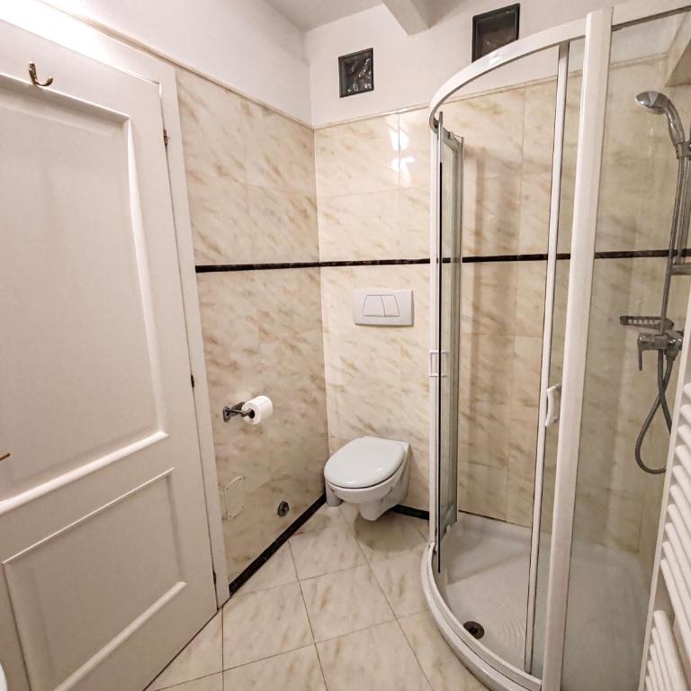 CAMP 4 - Appartamento con 3 Camere da Letto - 14