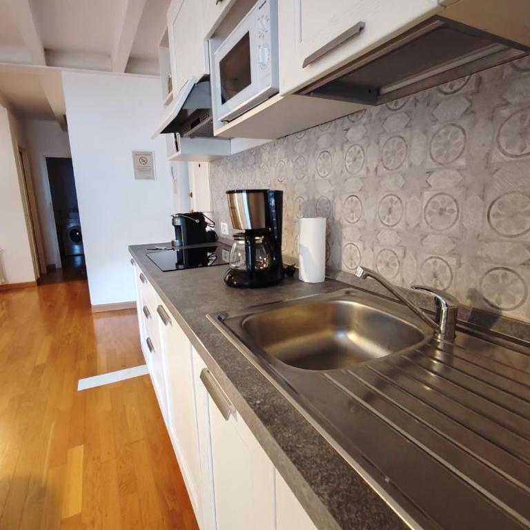 CAMP 4 - Appartamento con 3 Camere da Letto - 18