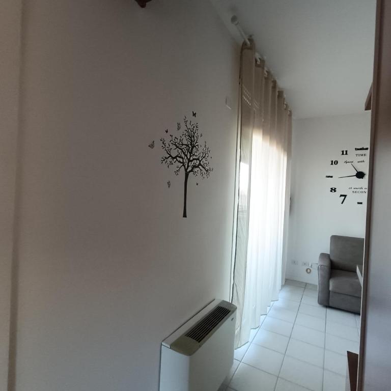 Ketty Home - Appartamento con 1 Camera da Letto - 22