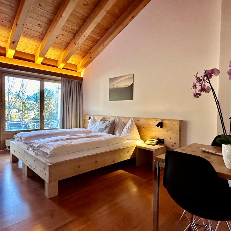Laagers Hotel Garni - Standard Doppelzimmer - 10