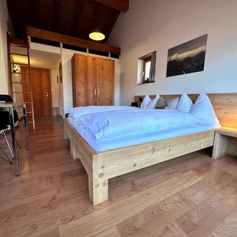 Laagers Hotel Garni - Standard Doppelzimmer - 12