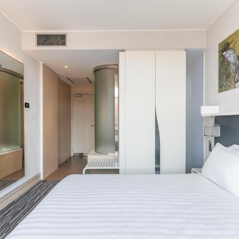 Best Western Premier Hotel Royal Santina - Camera King Comfort - 7