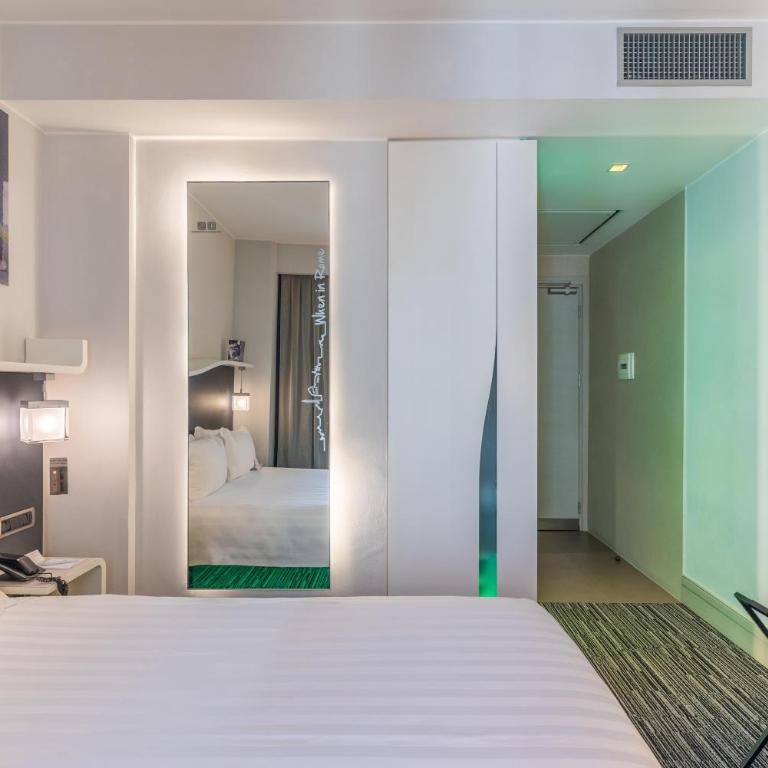 Best Western Premier Hotel Royal Santina - Camera Matrimoniale Small con Letto alla Francese - 2