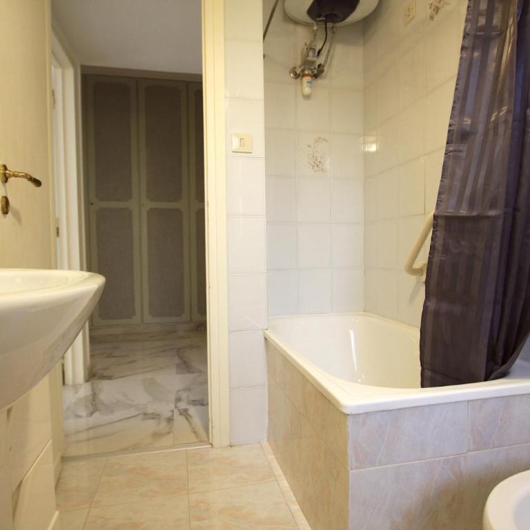 Graziano Holiday House - Appartamento - 13
