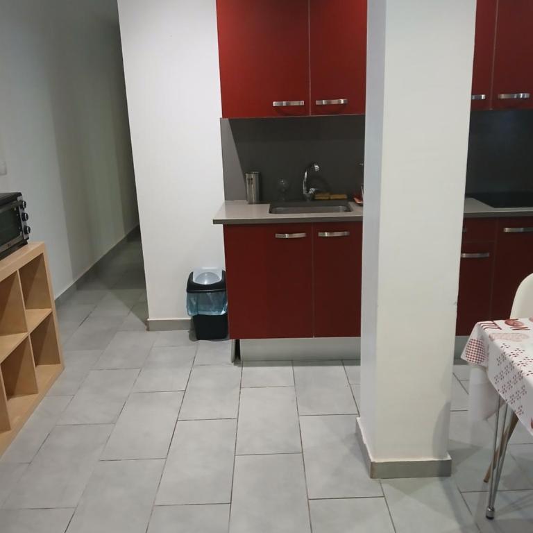 Appartement Almadrava Roses - Apartamento de 1 dormitorio - 15