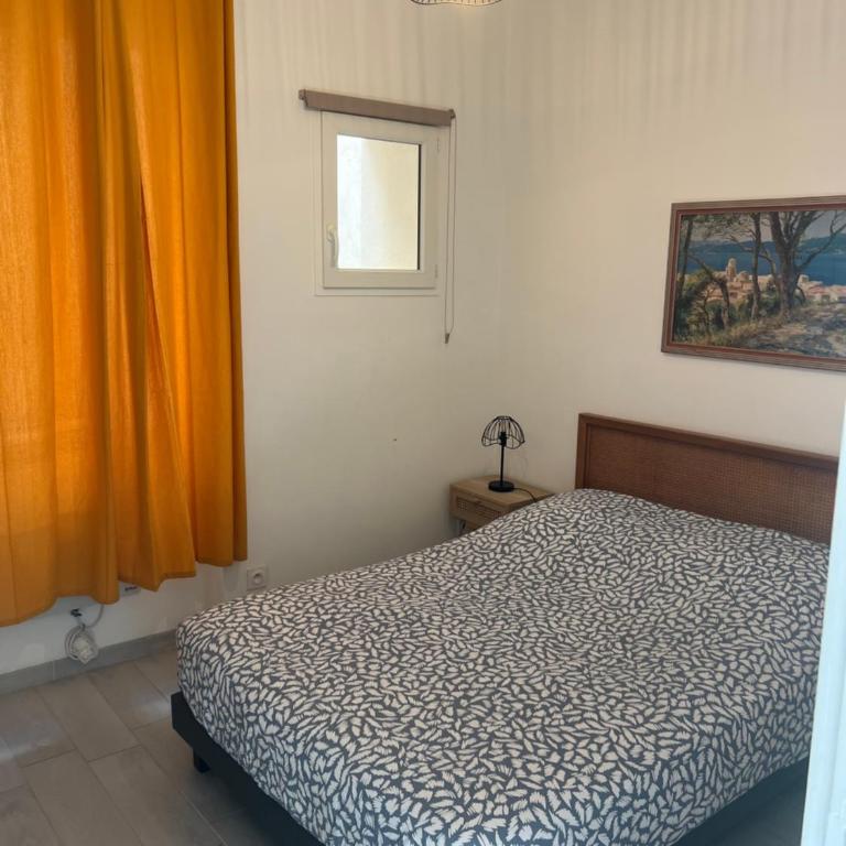 Charmant T2 climatisé a 5 min de là gare st-charles - vieux port - Appartement 1 Chambre - 19