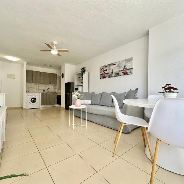 Torres de Yomely - Y1G - Apartamento de 1 dormitorio con vistas a la piscina - 28
