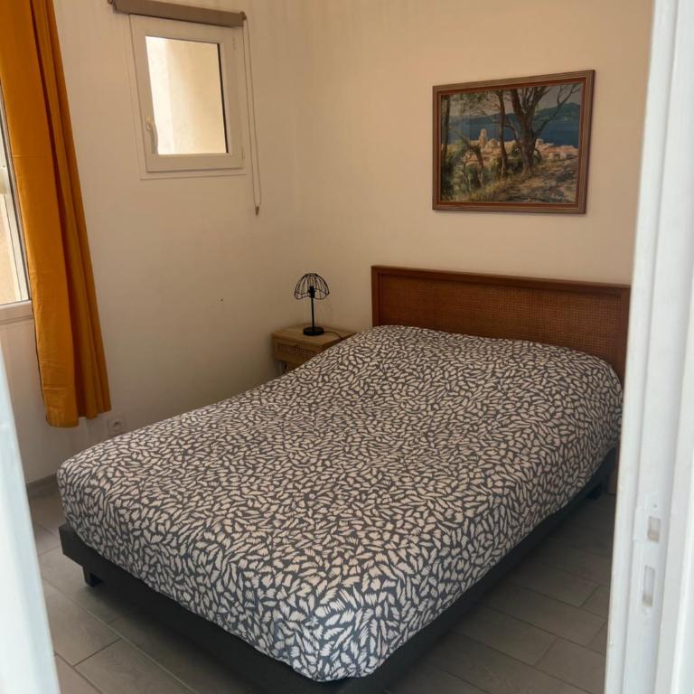 Charmant T2 climatisé a 5 min de là gare st-charles - vieux port - Appartement 1 Chambre - 17