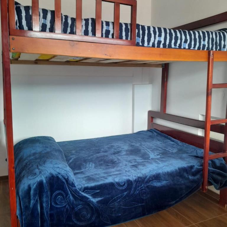 Quinta La Argelia - Apartamento de 1 dormitorio - 4