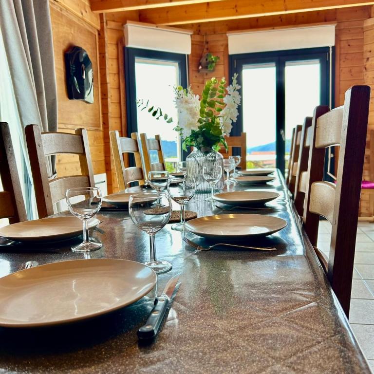 Chalet Le Roncing - Chalet - 15