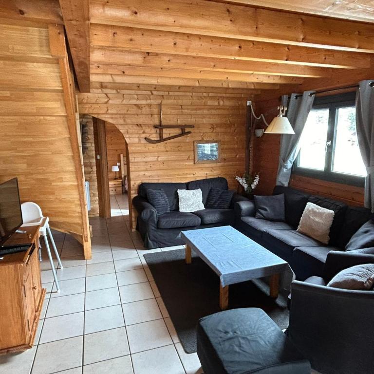 Chalet Le Roncing - Chalet - 17