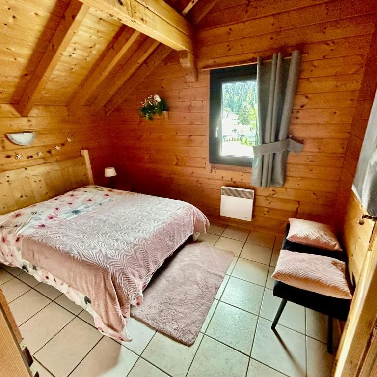 Chalet Le Roncing - Chalet - 16