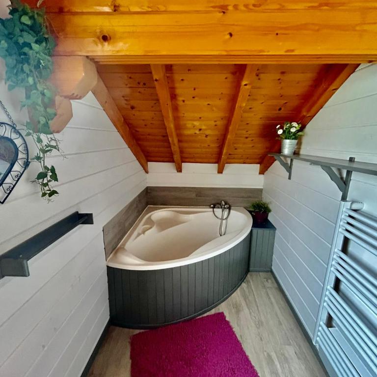 Chalet Le Roncing - Chalet - 19