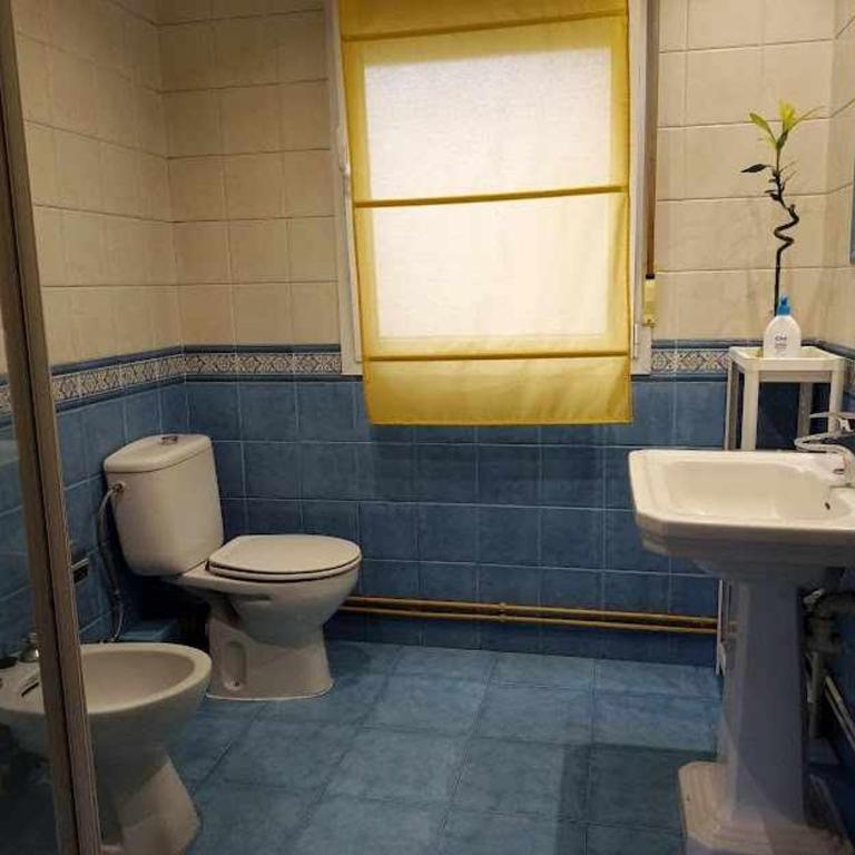 FlipHouse Rooms Pensión⭐ - Large Double Room - 7