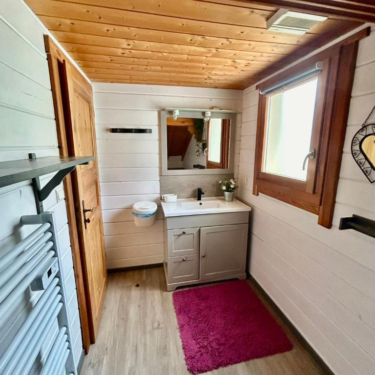 Chalet Le Roncing - Chalet - 25