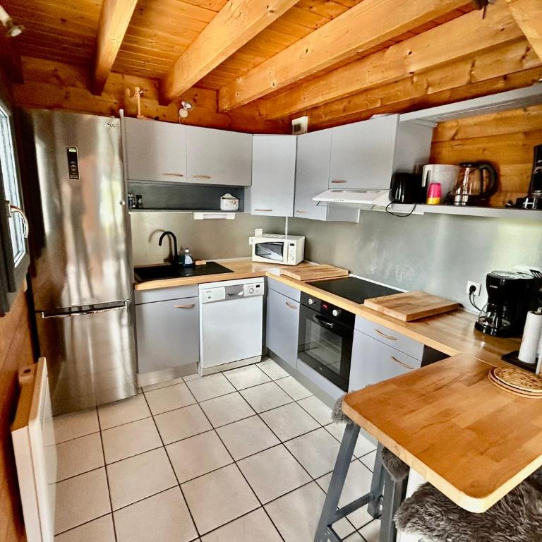 Chalet Le Roncing - Chalet - 27